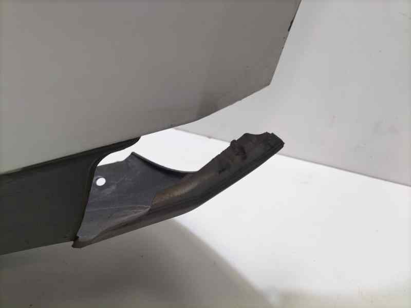 Recambio de paragolpes trasero para renault megane iii berlina 5 p expression referencia OEM IAM 850220009R 86497 