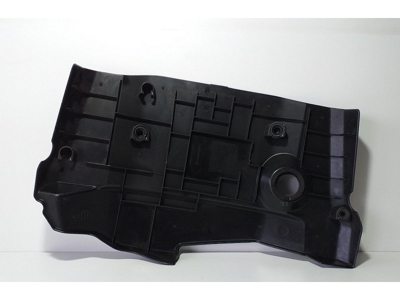 Recambio de cubre motor para jaguar s-type 2.7 v6 diesel classic referencia OEM IAM 4R836A949AD 74639 R
