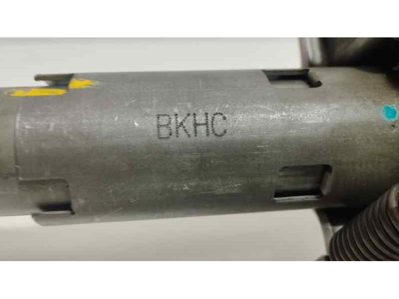 Recambio de columna direccion para hyundai tucson (jm) 2.0 crdi style referencia OEM IAM 563102E100 81643 