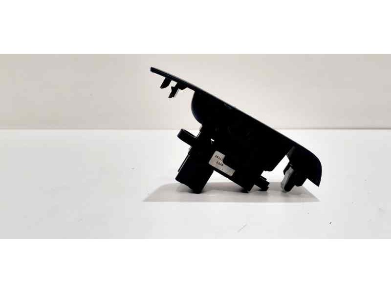 Recambio de mando elevalunas trasero izquierdo para nissan x-trail (t31) xe referencia OEM IAM 82961JG00A 44510 