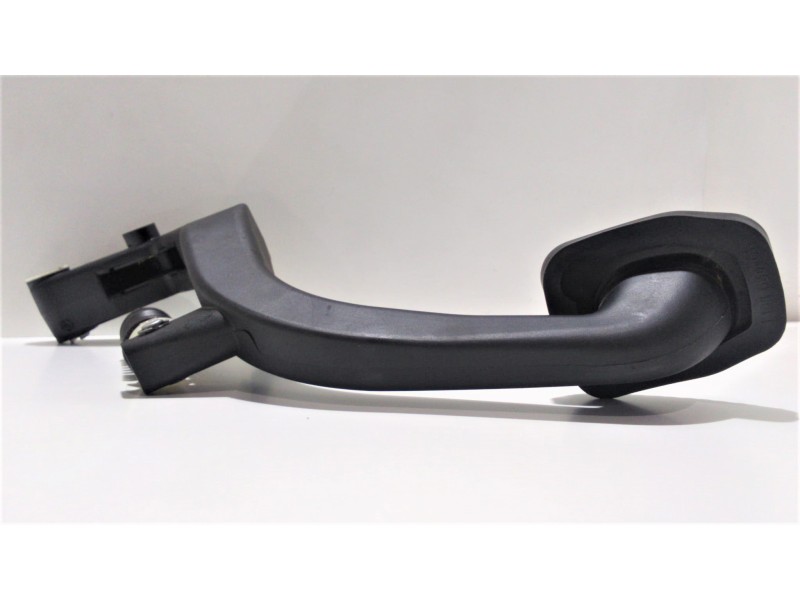 Recambio de pedal embrague para bmw serie 3 touring (f31) 318d referencia OEM IAM 35316761310 49204 