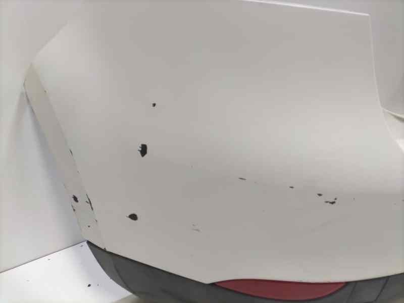 Recambio de paragolpes trasero para renault megane iii berlina 5 p expression referencia OEM IAM 850220009R 86497 