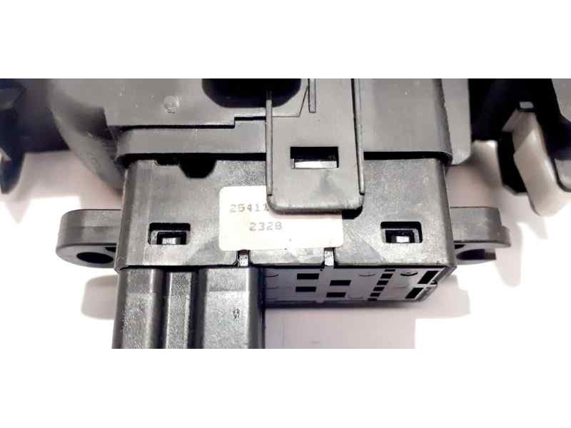 Recambio de mando elevalunas trasero izquierdo para nissan x-trail (t31) xe referencia OEM IAM 82961JG00A 44510 