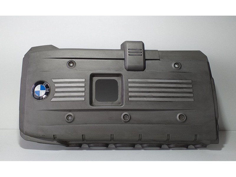 Recambio de cubre motor para bmw serie 6 coupe (e63) 630i referencia OEM IAM 11127531324 74640 R