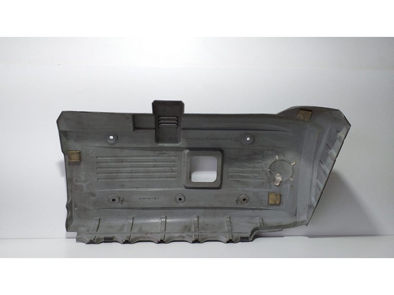 Recambio de cubre motor para bmw serie 6 coupe (e63) 630i referencia OEM IAM 11127531324 74640 R