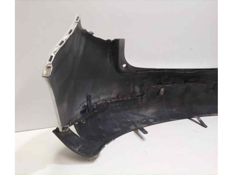 Recambio de paragolpes trasero para renault megane iii berlina 5 p expression referencia OEM IAM 850220009R 86497 