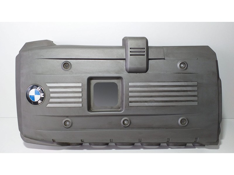 Recambio de cubre motor para bmw serie 6 coupe (e63) 630i referencia OEM IAM 11127531324 74640 R