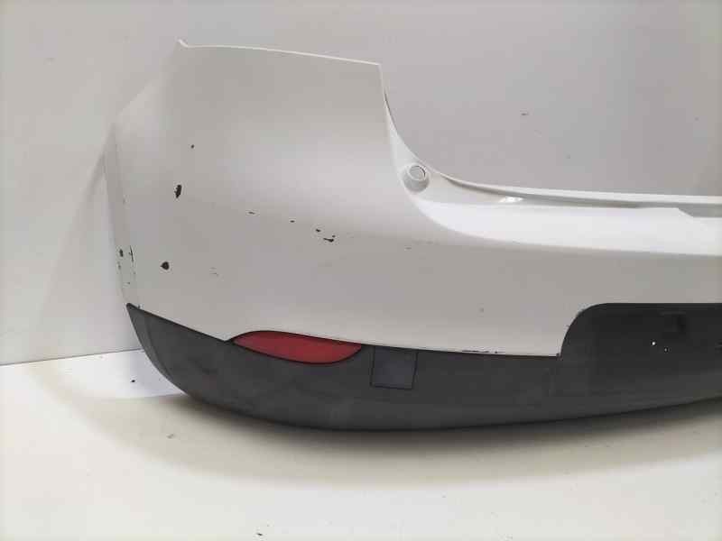 Recambio de paragolpes trasero para renault megane iii berlina 5 p expression referencia OEM IAM 850220009R 86497 