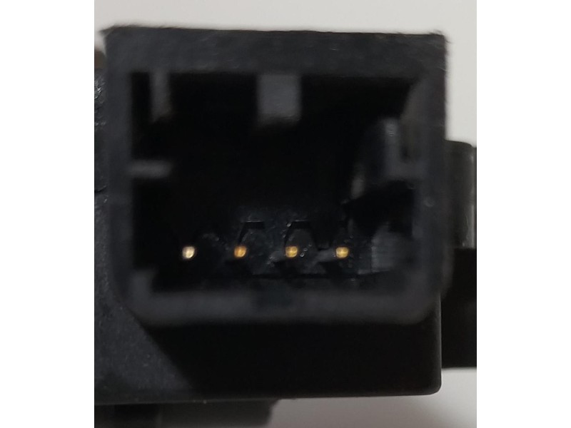 Recambio de motor apertura trampillas climatizador para mercedes-benz clase r (w251) 320 cdi l (251.122) referencia OEM IAM EFB3