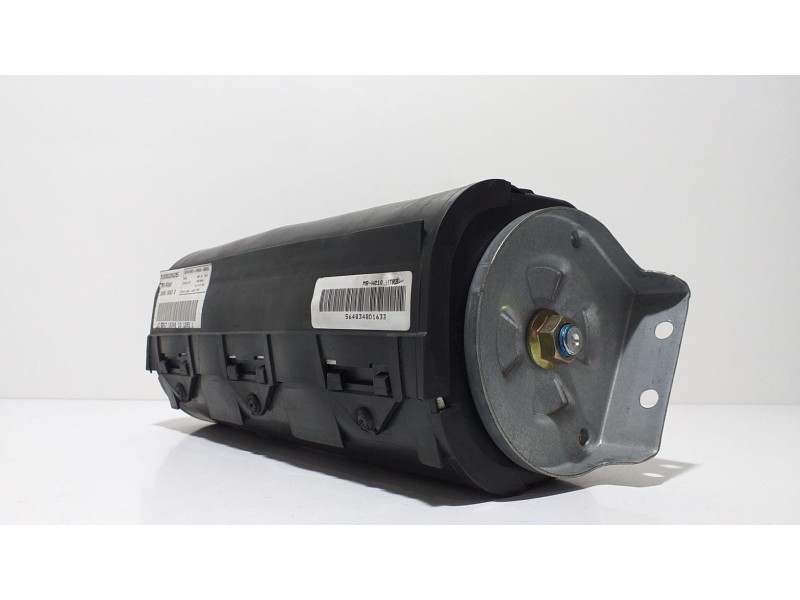 Recambio de airbag delantero derecho para mercedes-benz clase e (w210) berlina diesel 290 turbodiesel (210.017) referencia OEM I
