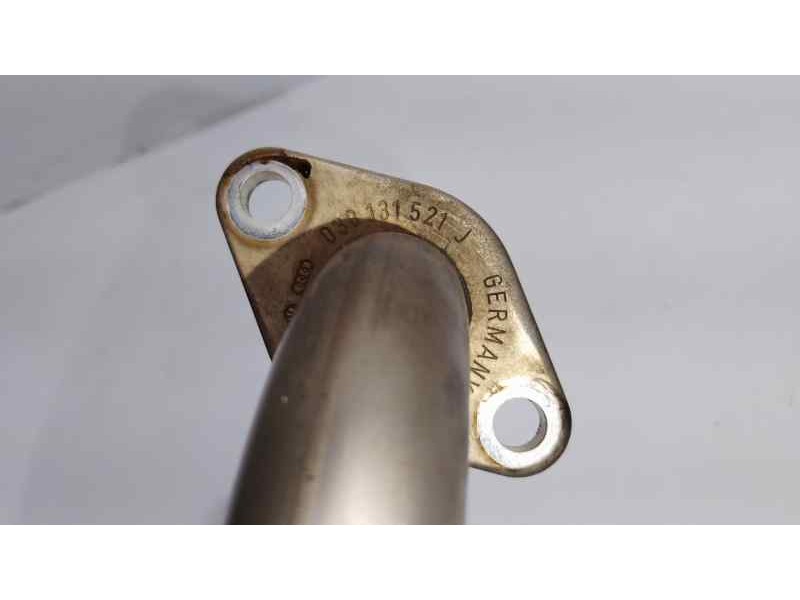 Recambio de tubo para seat toledo (1m2) select referencia OEM IAM 038131521J 81644 