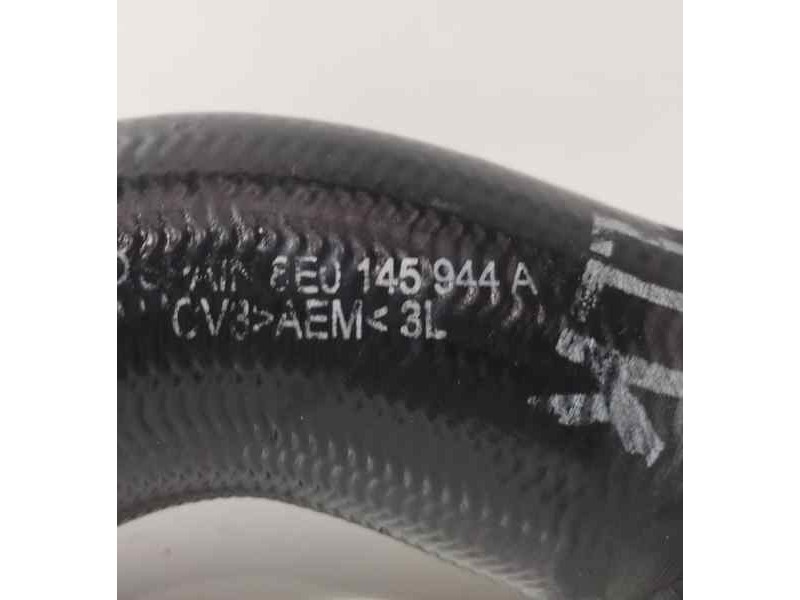 Recambio de tubo para audi a4 berlina (8e) 2.5 tdi (120kw) referencia OEM IAM 8E0145944A 83314 