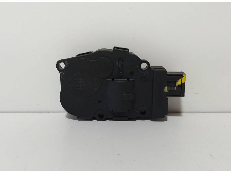 Recambio de motor apertura trampillas climatizador para mercedes-benz clase r (w251) 320 cdi l (251.122) referencia OEM IAM EFB3