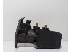 Recambio de pedal freno para scania serie p/g/r (l-clase) fg r620 (4x2) largo cr 19 topline referencia OEM IAM 1942899 67813 