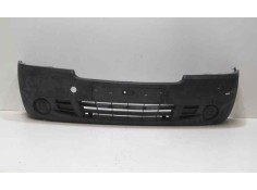 Recambio de paragolpes delantero para renault trafic caja cerrada (ab 4.01) l1h1 2,7t isofrigo referencia OEM IAM 620100102R 864