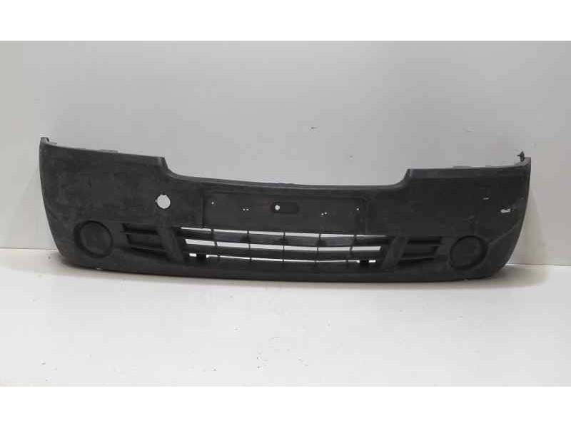 Recambio de paragolpes delantero para renault trafic caja cerrada (ab 4.01) l1h1 2,7t isofrigo referencia OEM IAM 620100102R 864 Recambio de paragolpes delantero para renault trafic caja cerrada (ab 4.01) l1h1 2,7t isofrigo referencia OEM IAM 620100102R 864