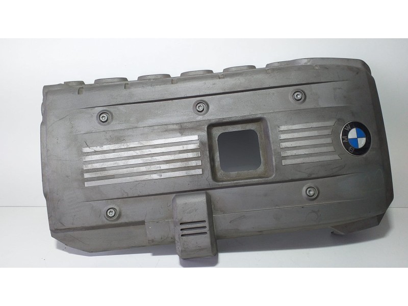 Recambio de cubre motor para bmw serie 5 berlina (e60) 525i referencia OEM IAM 11127531324 74645 R