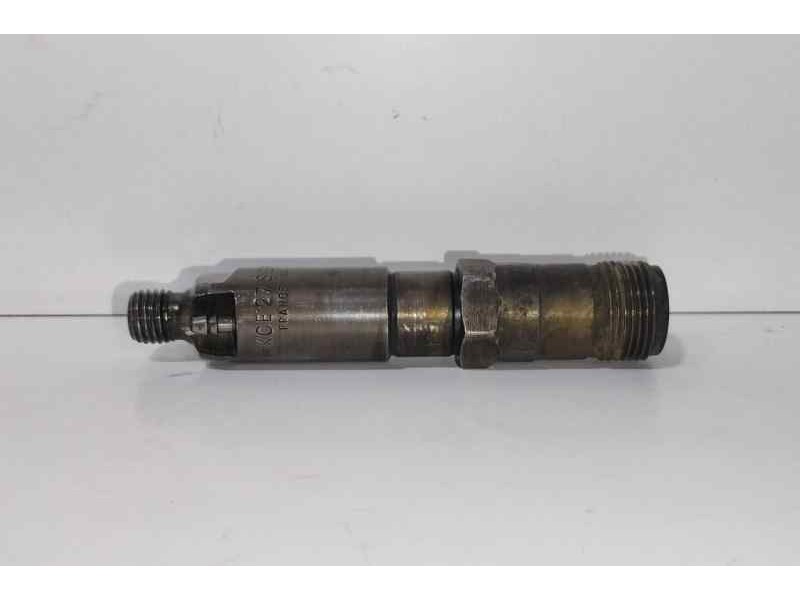 Recambio de inyector para mercedes-benz clase e (w210) berlina diesel 300 turbodiesel (210.025) referencia OEM IAM 0000100651 81