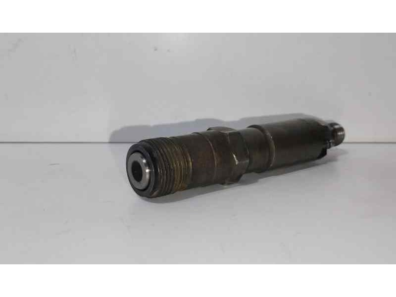 Recambio de inyector para mercedes-benz clase e (w210) berlina diesel 300 turbodiesel (210.025) referencia OEM IAM 0000100651 81