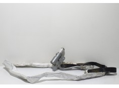 Recambio de airbag cortina delantero izquierdo para land rover range rover (lm) tdv8 hse referencia OEM IAM 30319837D 57444 
