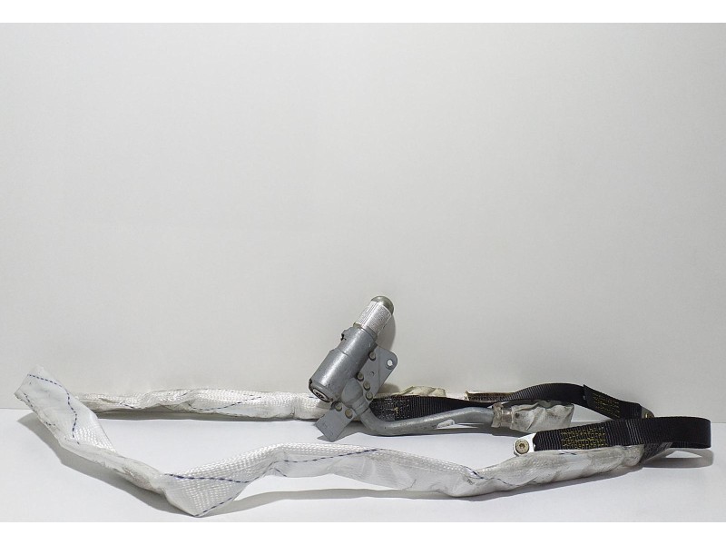 Recambio de airbag cortina delantero izquierdo para land rover range rover (lm) tdv8 hse referencia OEM IAM 30319837D 57444 