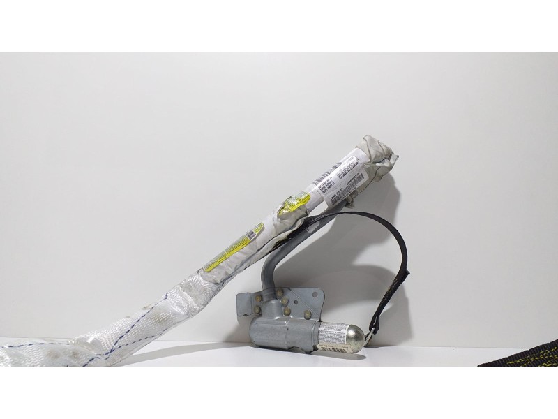 Recambio de airbag cortina delantero izquierdo para land rover range rover (lm) tdv8 hse referencia OEM IAM 30319837D 57444 