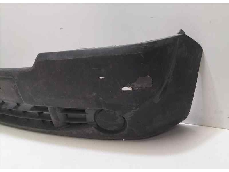 Recambio de paragolpes delantero para renault trafic caja cerrada (ab 4.01) l1h1 2,7t isofrigo referencia OEM IAM 620100102R 864 Recambio de paragolpes delantero para renault trafic caja cerrada (ab 4.01) l1h1 2,7t isofrigo referencia OEM IAM 620100102R 864