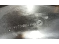 Recambio de cubre motor para bmw x5 (e53) 3.0d referencia OEM IAM 11147788921 74646 R 2