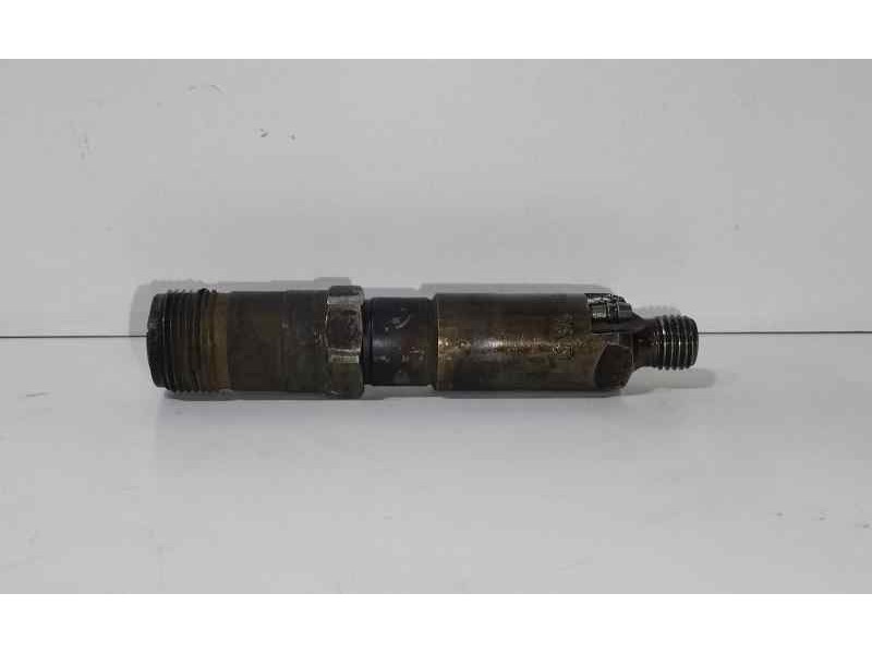 Recambio de inyector para mercedes-benz clase e (w210) berlina diesel 300 turbodiesel (210.025) referencia OEM IAM 0000100651 81