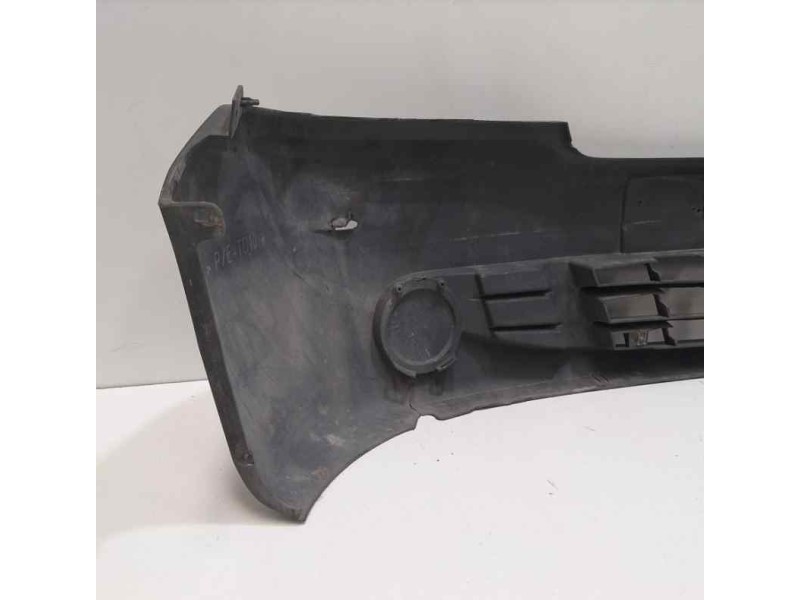 Recambio de paragolpes delantero para renault trafic caja cerrada (ab 4.01) l1h1 2,7t isofrigo referencia OEM IAM 620100102R 864 Recambio de paragolpes delantero para renault trafic caja cerrada (ab 4.01) l1h1 2,7t isofrigo referencia OEM IAM 620100102R 864