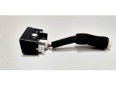 Recambio de intercooler para nissan x-trail (t31) xe referencia OEM IAM  44512  2