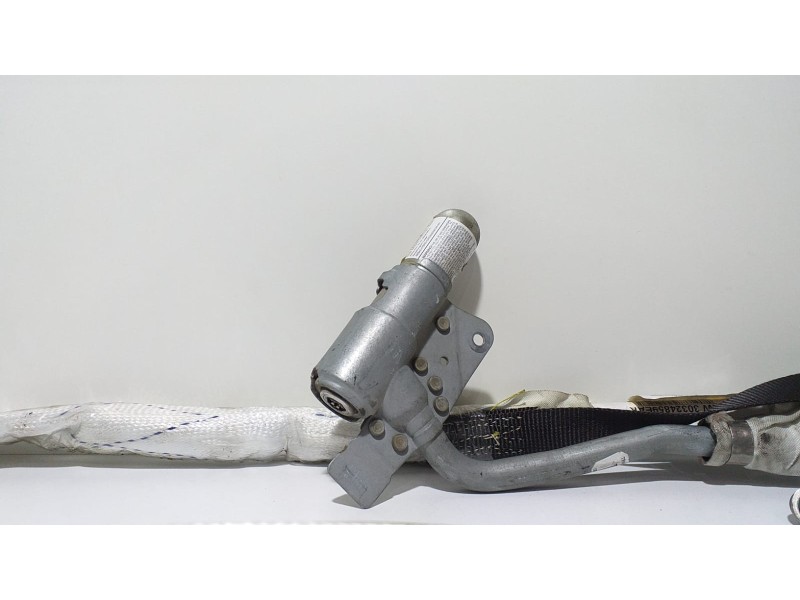 Recambio de airbag cortina delantero izquierdo para land rover range rover (lm) tdv8 hse referencia OEM IAM 30319837D 57444 