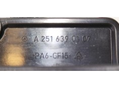 Recambio de tapa exterior combustible para mercedes-benz clase r (w251) 320 cdi l (251.122) referencia OEM IAM A2516390107 77341 2