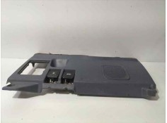 Recambio de molduras delanteras para toyota land cruiser (j9) td gx (5-ptas.) referencia OEM IAM 5543260360 83318  2