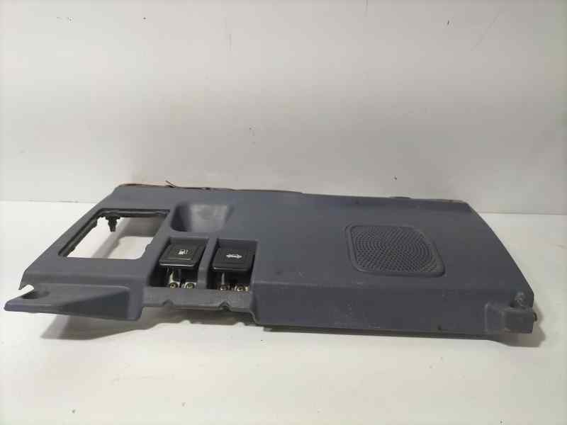 Recambio de molduras delanteras para toyota land cruiser (j9) td gx (5-ptas.) referencia OEM IAM 5543260360 83318 