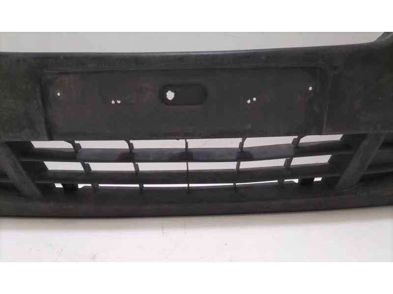 Recambio de paragolpes delantero para renault trafic caja cerrada (ab 4.01) l1h1 2,7t isofrigo referencia OEM IAM 620100102R 864 Recambio de paragolpes delantero para renault trafic caja cerrada (ab 4.01) l1h1 2,7t isofrigo referencia OEM IAM 620100102R 864