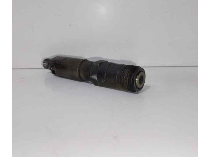 Recambio de inyector para mercedes-benz clase e (w210) berlina diesel 300 turbodiesel (210.025) referencia OEM IAM 0000100651 81