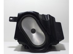 Recambio de sistema audio / radio cd para land rover range rover (lm) v8 hse referencia OEM IAM XQA500050 57448 