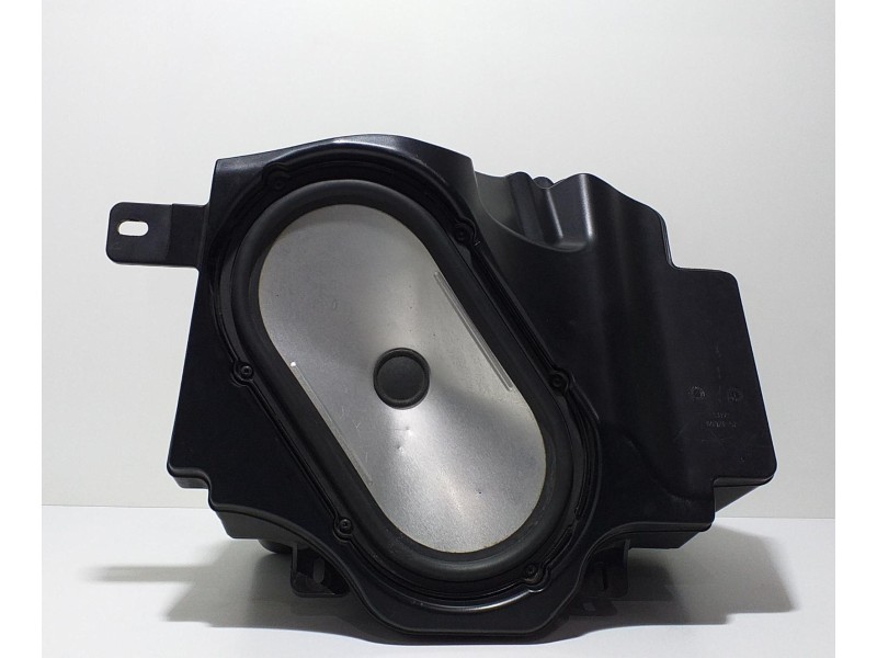 Recambio de sistema audio / radio cd para land rover range rover (lm) v8 hse referencia OEM IAM XQA500050 57448 