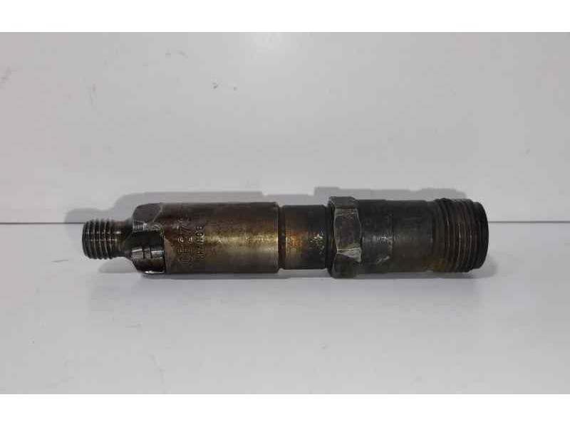 Recambio de inyector para mercedes-benz clase e (w210) berlina diesel 300 turbodiesel (210.025) referencia OEM IAM 0000100651 81