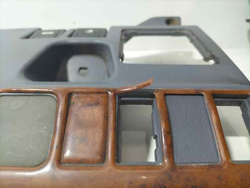 Recambio de molduras delanteras para toyota land cruiser (j9) td gx (5-ptas.) referencia OEM IAM 5543260360 83318 