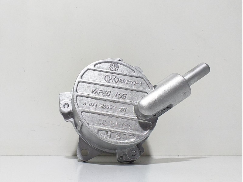 Recambio de depresor freno / bomba vacio para mercedes-benz sprinter 02.00  caja cerrada 313 cdi (903.661-662) referencia OEM IA