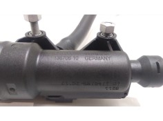 Recambio de bomba embrague para bmw serie 3 touring (f31) 318d referencia OEM IAM 13670610 49206  2