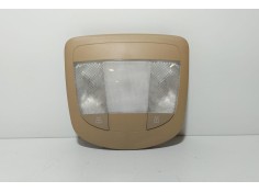 Recambio de luz interior para mercedes-benz clase r (w251) 320 cdi l (251.122) referencia OEM IAM A1648200323 77343 