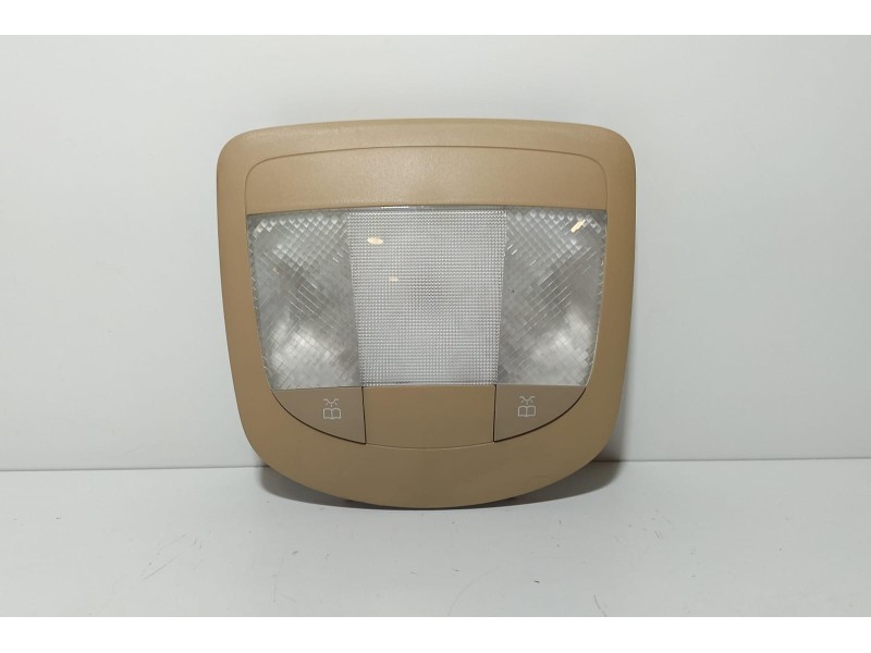 Recambio de luz interior para mercedes-benz clase r (w251) 320 cdi l (251.122) referencia OEM IAM A1648200323 77343 