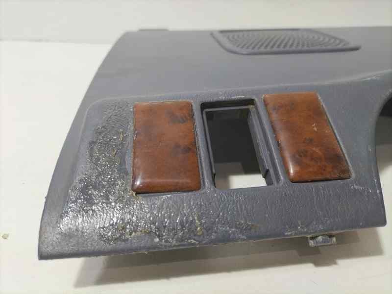 Recambio de molduras delanteras para toyota land cruiser (j9) td gx (5-ptas.) referencia OEM IAM 5543260360 83318 