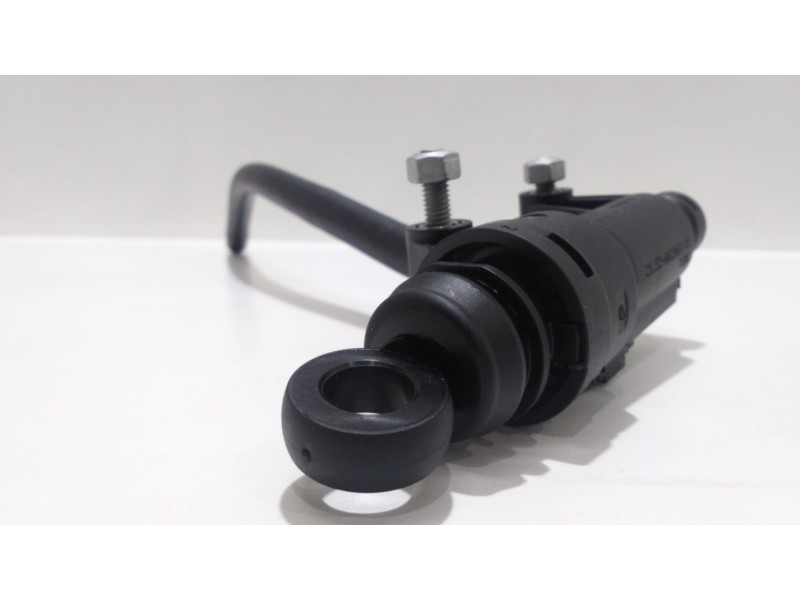 Recambio de bomba embrague para bmw serie 3 touring (f31) 318d referencia OEM IAM 13670610 49206 