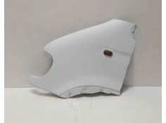 Recambio de aleta delantera izquierda para renault master desde ´98 base, caja cerrada l1h1 rs 3078 referencia OEM IAM 775035050