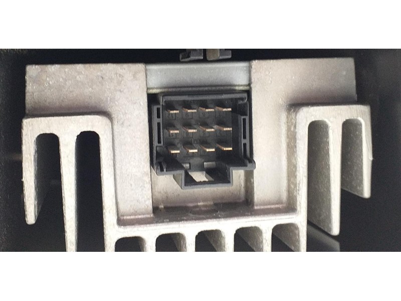 Recambio de sistema audio / radio cd para land rover range rover (lm) v8 hse referencia OEM IAM XQA500050 57448 