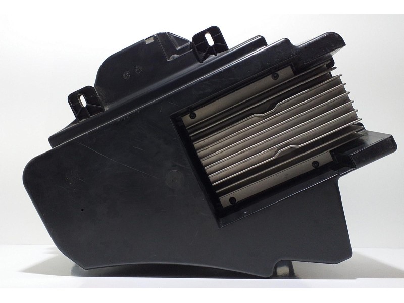 Recambio de sistema audio / radio cd para land rover range rover (lm) v8 hse referencia OEM IAM XQA500050 57448 